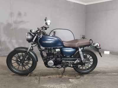 Honda GB350 2021