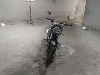 Honda GB350 2021
