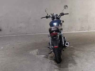 Honda GB350 2021