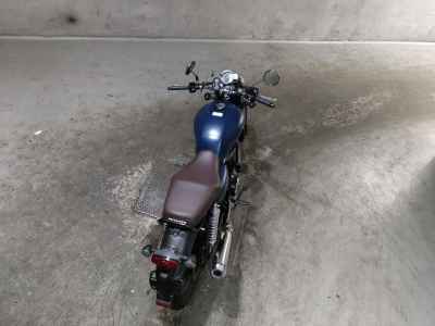 Honda GB350 2021