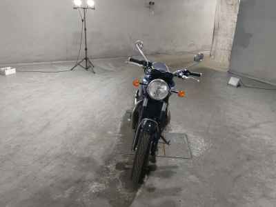 Triumph Bonneville T100 2023