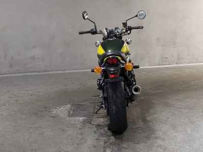 Kawasaki Z900RS 2024