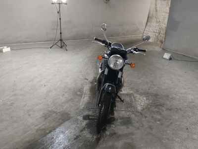 Triumph Bonneville T100 2025