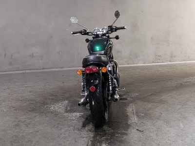 Triumph Bonneville T100 2025