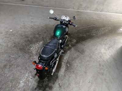 Triumph Bonneville T100 2025