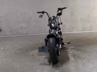 Harley-Davidson Sportster Forty-Eight XL1200X 2014
