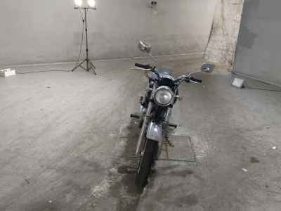 Kawasaki Estrella