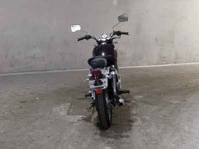 Kawasaki Estrella
