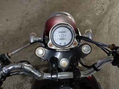 Kawasaki Estrella