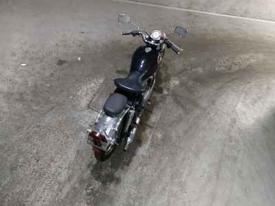 Kawasaki Estrella
