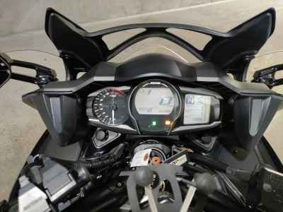 Yamaha FJR1300 S 2022