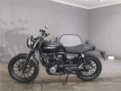 Honda GB350 2021