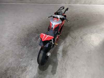 Ducati 1199 Panigale R 2014