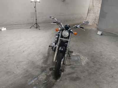 Honda VT400S 2011