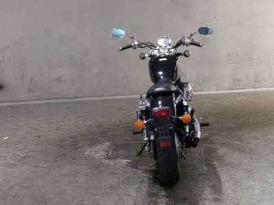 Honda VT400S 2011