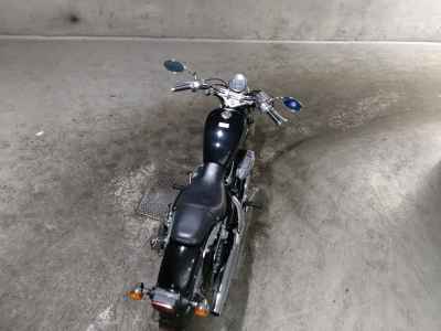 Honda VT400S 2011