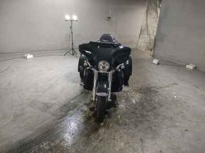 Harley-Davidson TRI Glide Ultra Classic FLHTCUTG1690 2016