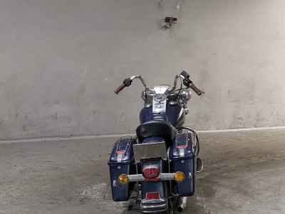 Harley-Davidson Electra Glide FLH1340 2023