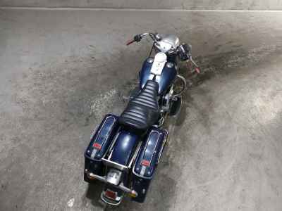 Harley-Davidson Electra Glide FLH1340 2023
