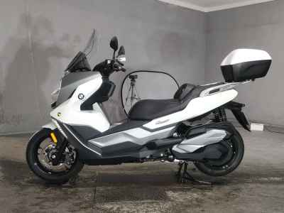 BMW C400GT 2022