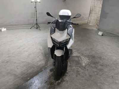 BMW C400GT 2022