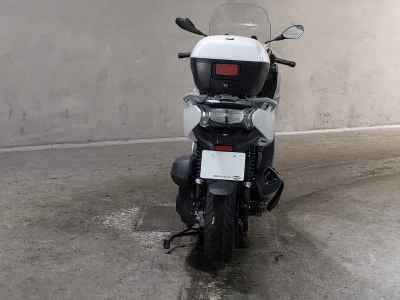 BMW C400GT 2022
