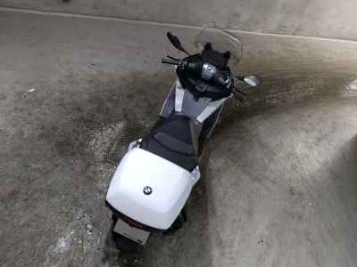 BMW C400GT 2022