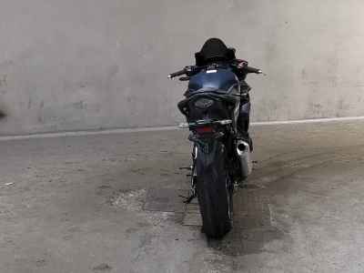 Honda CBR400R 2022