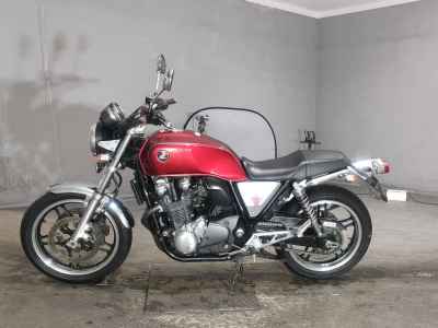 Honda CB1100 2011