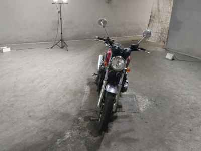 Honda CB1100 2011