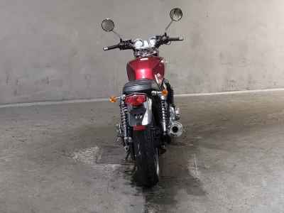 Honda CB1100 2011