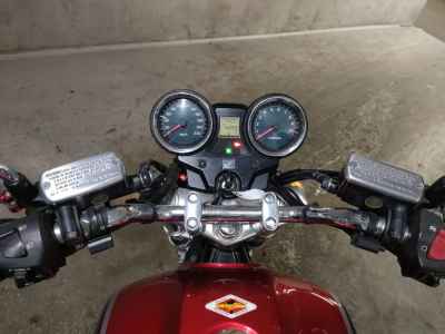 Honda CB1100 2011