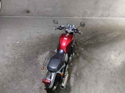 Honda CB1100 2011