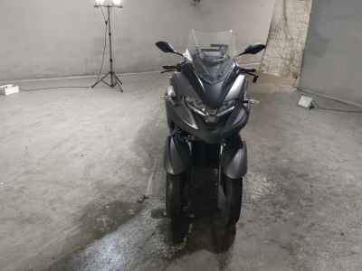 Yamaha Tricity 300 2021