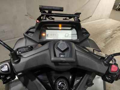 Yamaha Tricity 300 2021