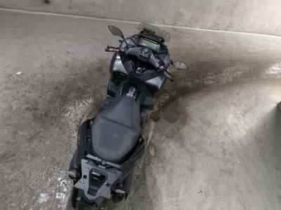 Yamaha Tricity 300 2021