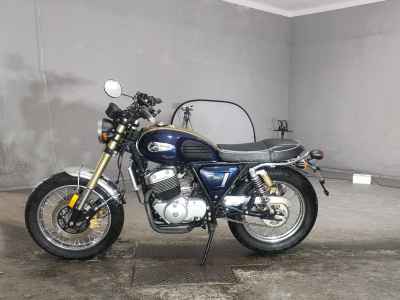 GPX Legend 250 Twin 2022