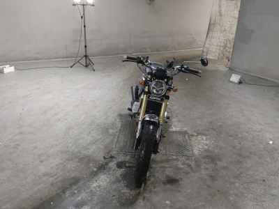 GPX Legend 250 Twin 2022