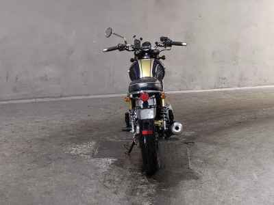 GPX Legend 250 Twin 2022