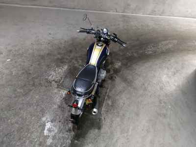 GPX Legend 250 Twin 2022
