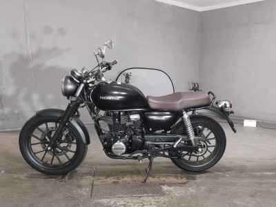 Honda GB350 2021