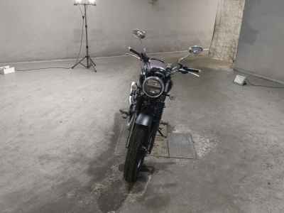 Honda GB350 2021