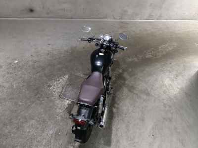 Honda GB350 2021