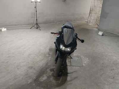 Kawasaki Ninja 250R