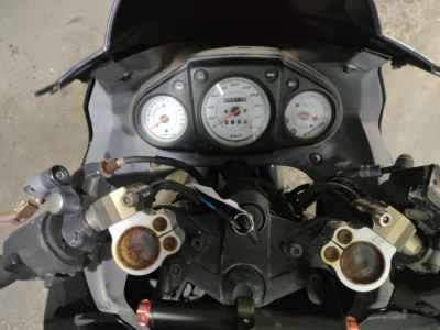 Kawasaki Ninja 250R