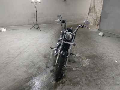 Harley-Davidson Sportster XL883L 2011