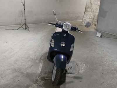 Vespa GTS 250