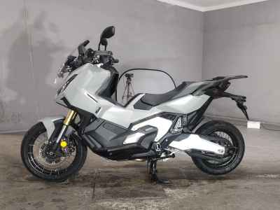 Honda X-Adv 750 2026