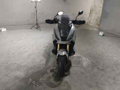 Honda X-Adv 750 2026