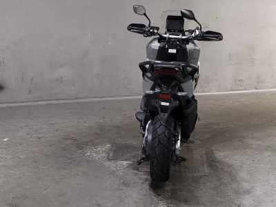 Honda X-Adv 750 2026